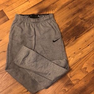 Boys joggers